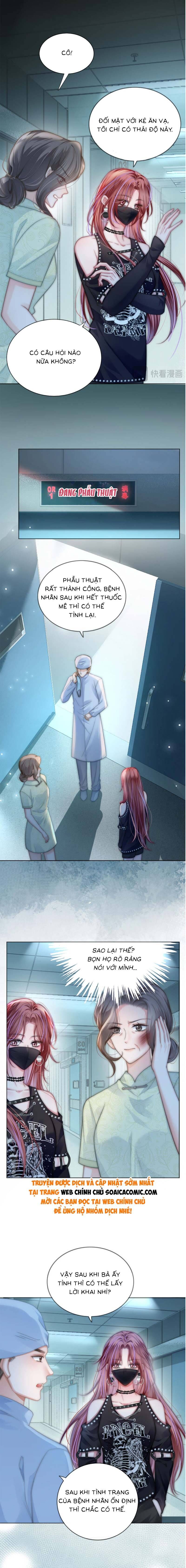 Sau Mất Tất Cả Tôi Trở Lại Như Một Vị Thần Chapter 22 - 6