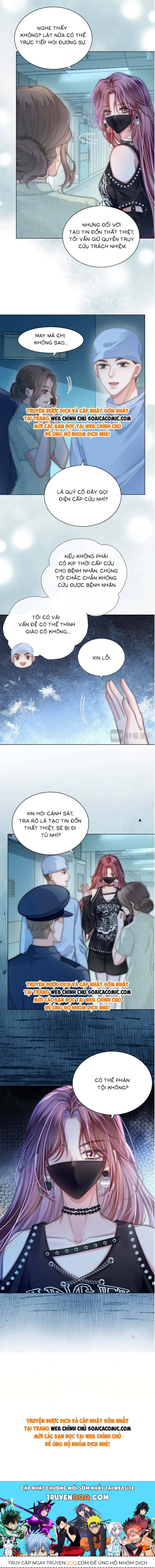 Sau Mất Tất Cả Tôi Trở Lại Như Một Vị Thần Chapter 22 - 7