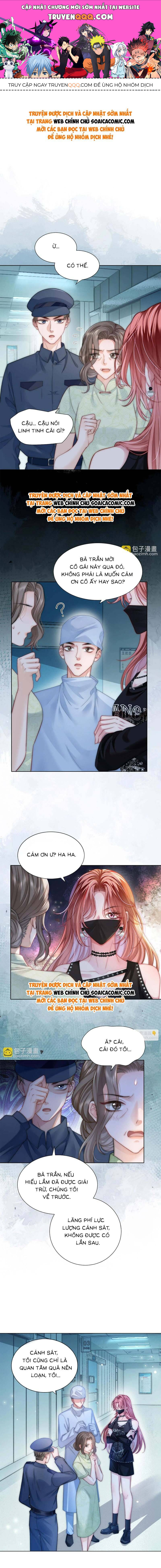 Sau Mất Tất Cả Tôi Trở Lại Như Một Vị Thần Chapter 23 - 1