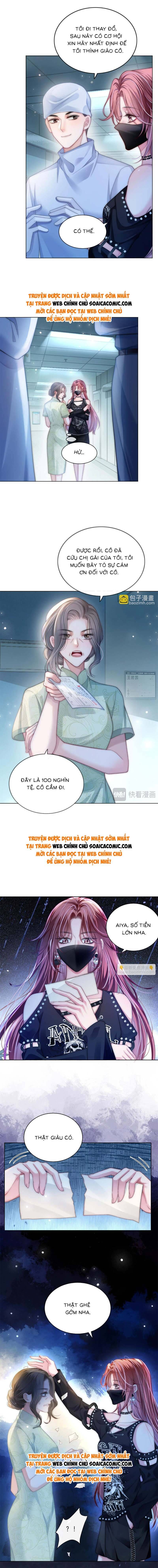 Sau Mất Tất Cả Tôi Trở Lại Như Một Vị Thần Chapter 23 - 2