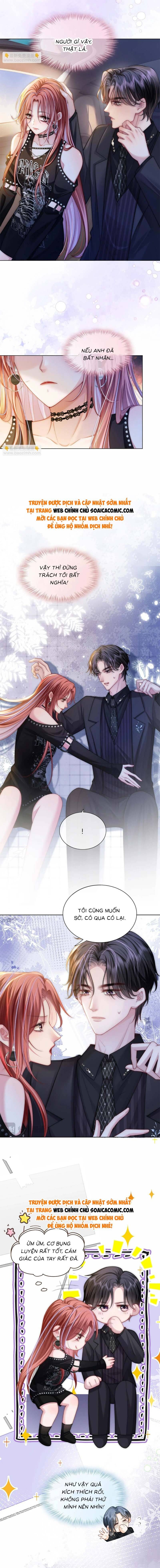 Sau Mất Tất Cả Tôi Trở Lại Như Một Vị Thần Chapter 23 - 5