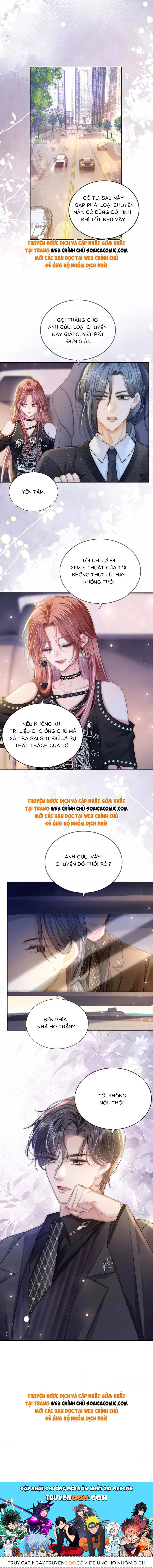 Sau Mất Tất Cả Tôi Trở Lại Như Một Vị Thần Chapter 23 - 6