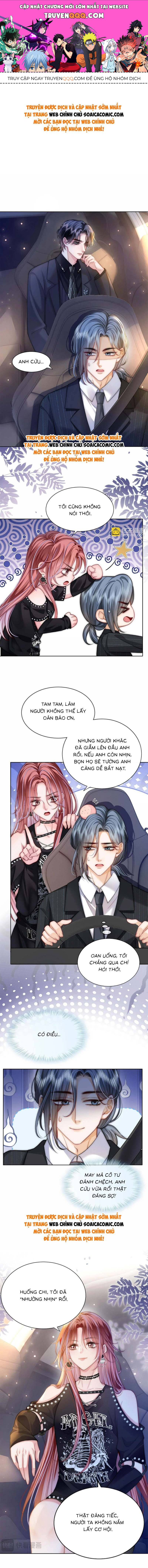Sau Mất Tất Cả Tôi Trở Lại Như Một Vị Thần Chapter 24 - 1