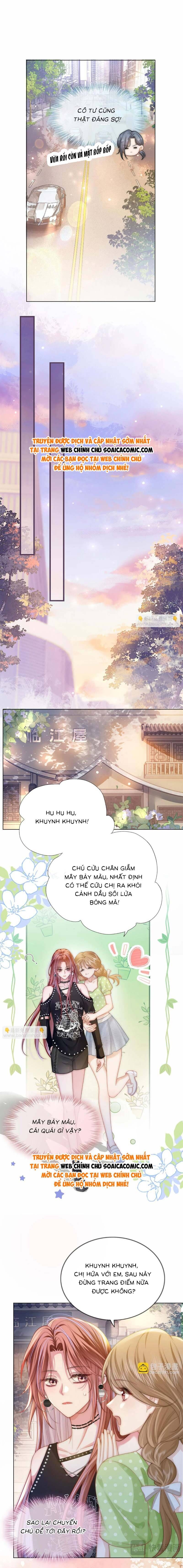 Sau Mất Tất Cả Tôi Trở Lại Như Một Vị Thần Chapter 24 - 2