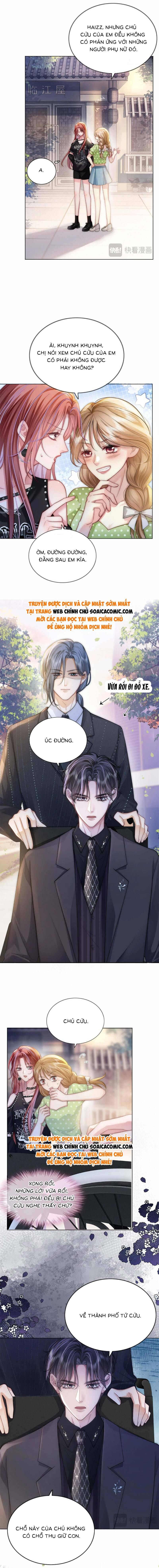 Sau Mất Tất Cả Tôi Trở Lại Như Một Vị Thần Chapter 24 - 4