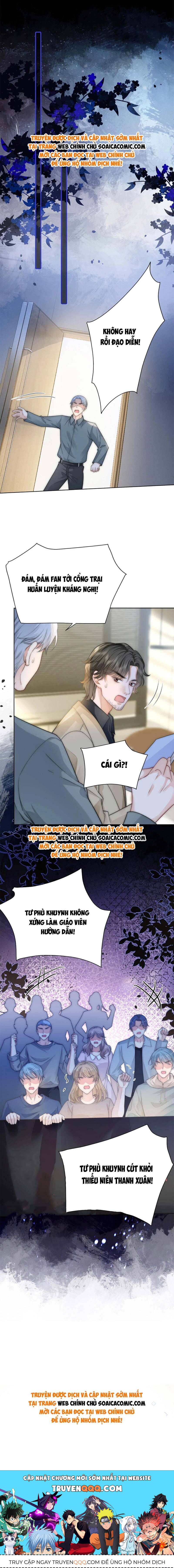 Sau Mất Tất Cả Tôi Trở Lại Như Một Vị Thần Chapter 24 - 8