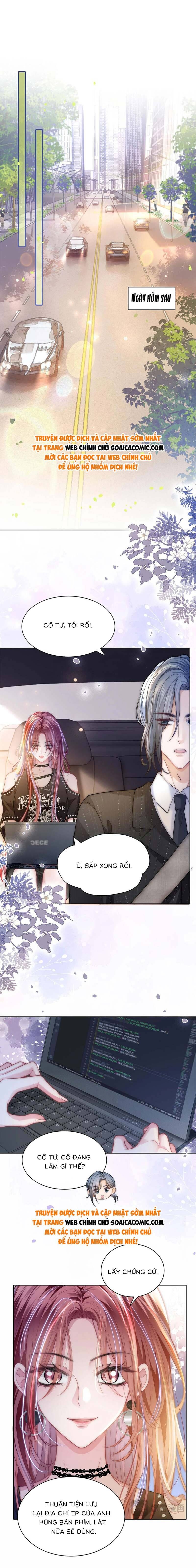 Sau Mất Tất Cả Tôi Trở Lại Như Một Vị Thần Chapter 25 - 2