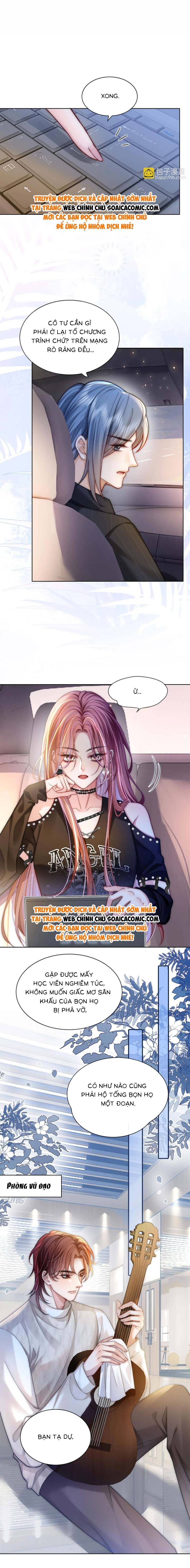 Sau Mất Tất Cả Tôi Trở Lại Như Một Vị Thần Chapter 25 - 3