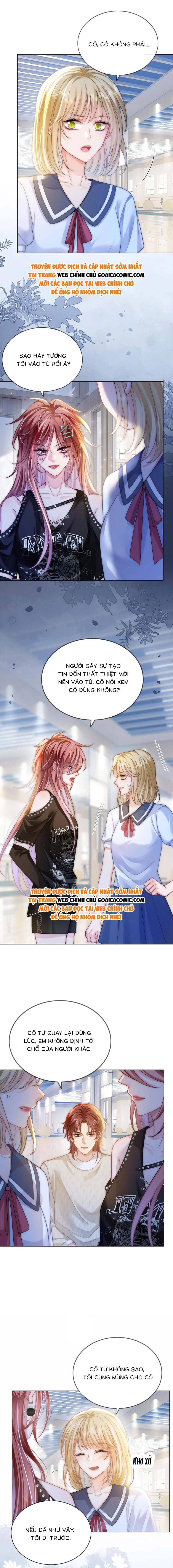 Sau Mất Tất Cả Tôi Trở Lại Như Một Vị Thần Chapter 25 - 5