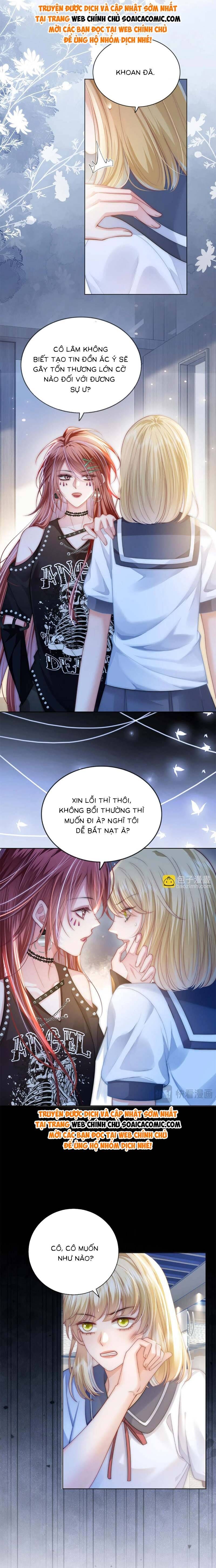 Sau Mất Tất Cả Tôi Trở Lại Như Một Vị Thần Chapter 25 - 6