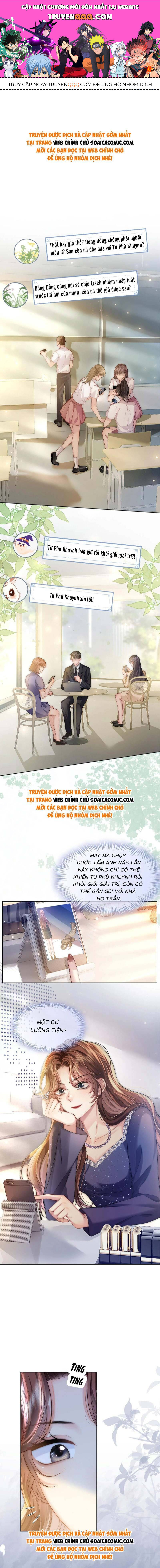 Sau Mất Tất Cả Tôi Trở Lại Như Một Vị Thần Chapter 26 - 1