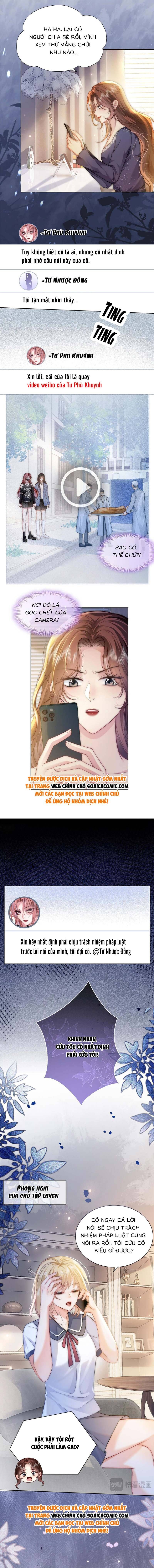 Sau Mất Tất Cả Tôi Trở Lại Như Một Vị Thần Chapter 26 - 2