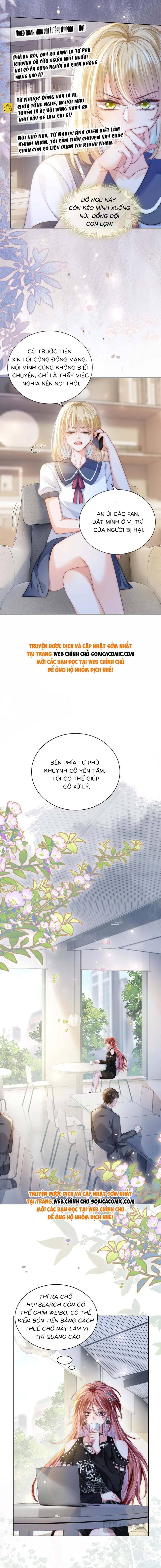 Sau Mất Tất Cả Tôi Trở Lại Như Một Vị Thần Chapter 26 - 3