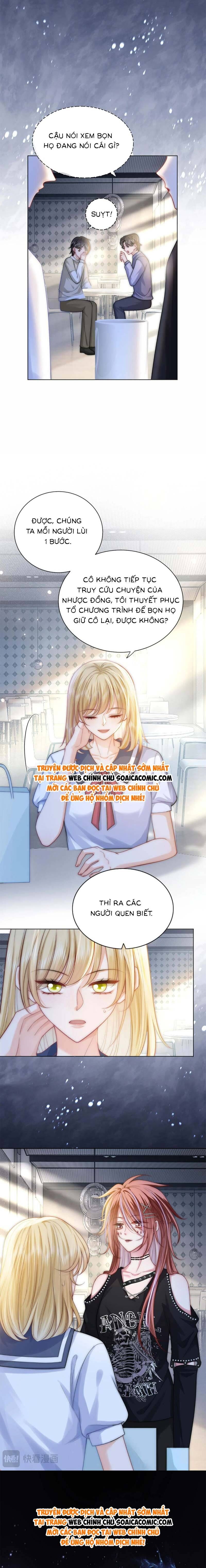 Sau Mất Tất Cả Tôi Trở Lại Như Một Vị Thần Chapter 26 - 5