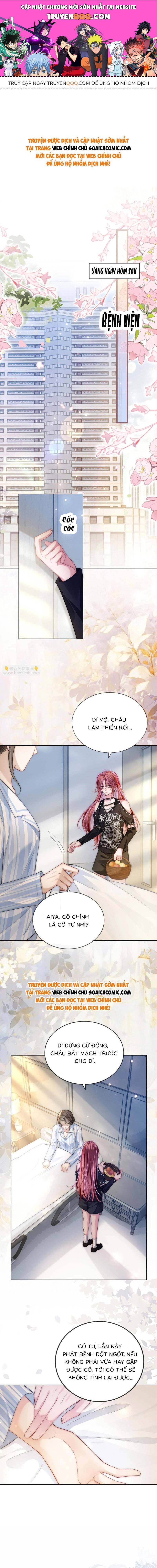 Sau Mất Tất Cả Tôi Trở Lại Như Một Vị Thần Chapter 27 - 1