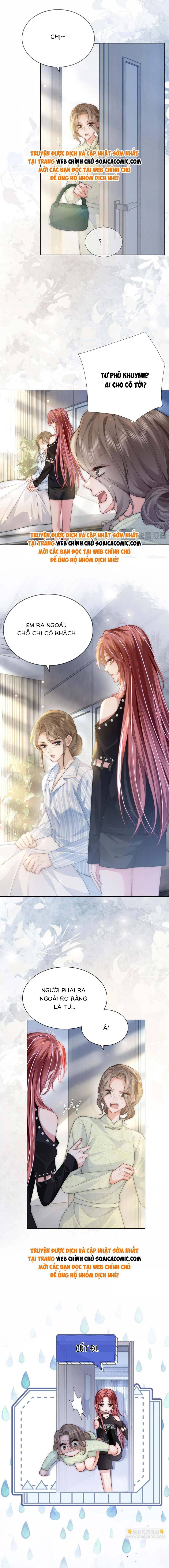 Sau Mất Tất Cả Tôi Trở Lại Như Một Vị Thần Chapter 27 - 2