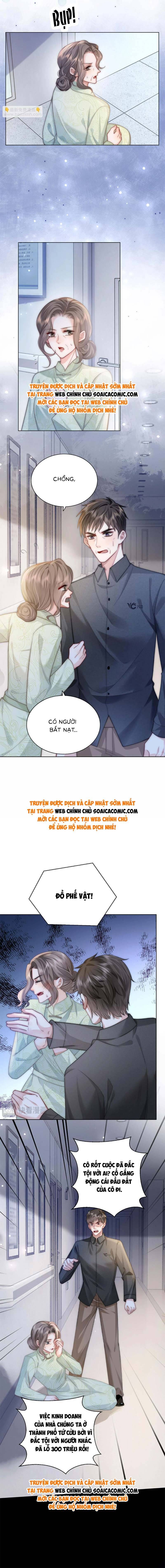 Sau Mất Tất Cả Tôi Trở Lại Như Một Vị Thần Chapter 27 - 3