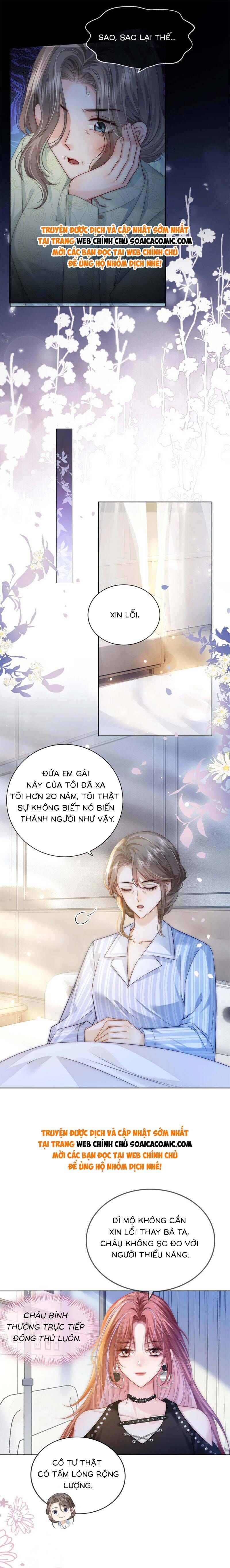 Sau Mất Tất Cả Tôi Trở Lại Như Một Vị Thần Chapter 27 - 4