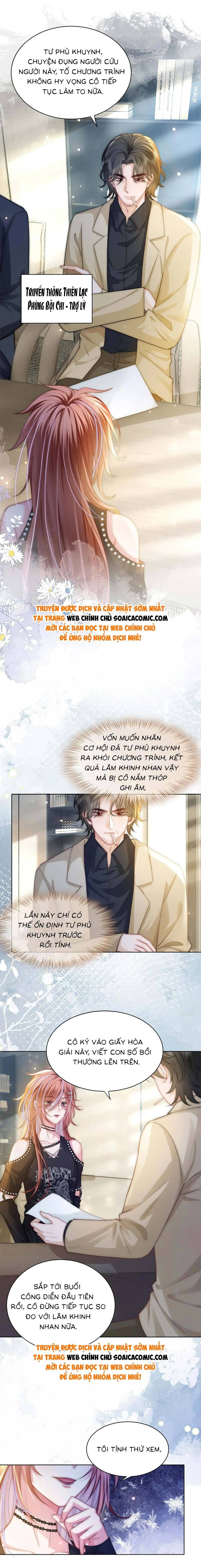 Sau Mất Tất Cả Tôi Trở Lại Như Một Vị Thần Chapter 27 - 6