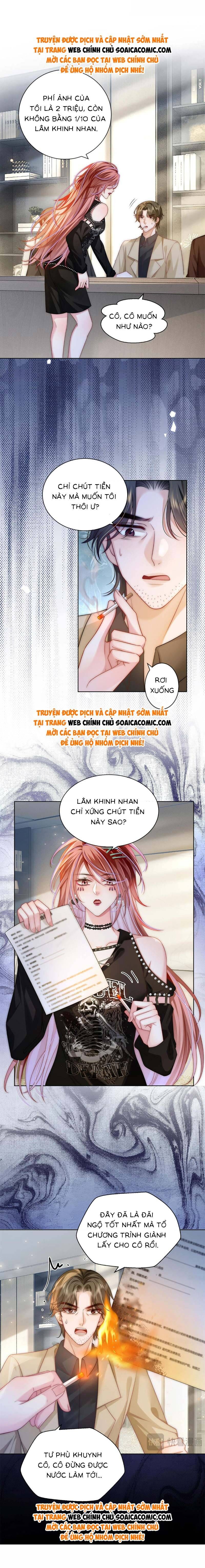 Sau Mất Tất Cả Tôi Trở Lại Như Một Vị Thần Chapter 27 - 7