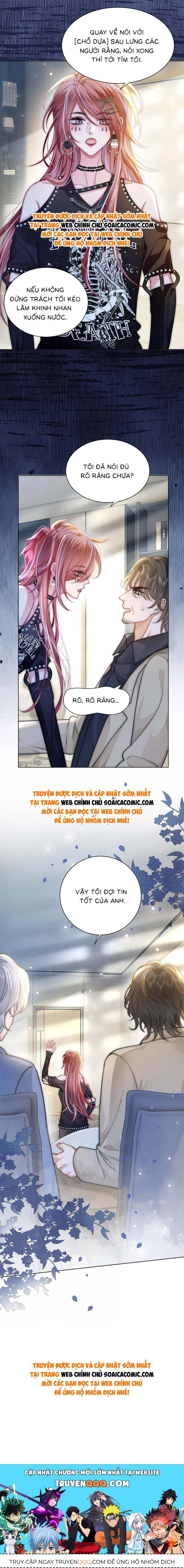 Sau Mất Tất Cả Tôi Trở Lại Như Một Vị Thần Chapter 27 - 9