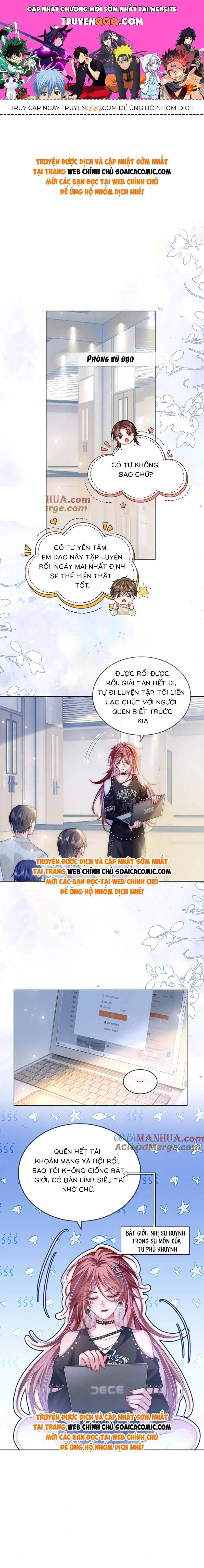 Sau Mất Tất Cả Tôi Trở Lại Như Một Vị Thần Chapter 28 - 1