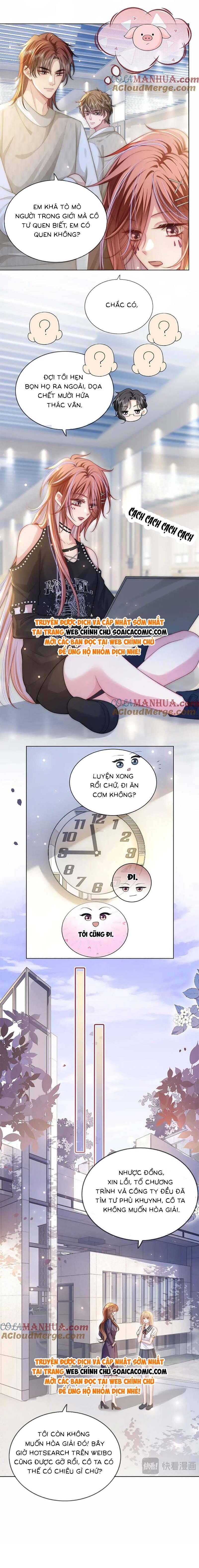 Sau Mất Tất Cả Tôi Trở Lại Như Một Vị Thần Chapter 28 - 2