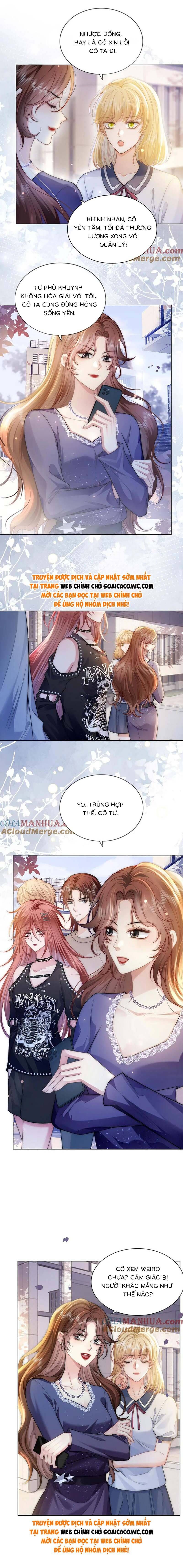 Sau Mất Tất Cả Tôi Trở Lại Như Một Vị Thần Chapter 28 - 3