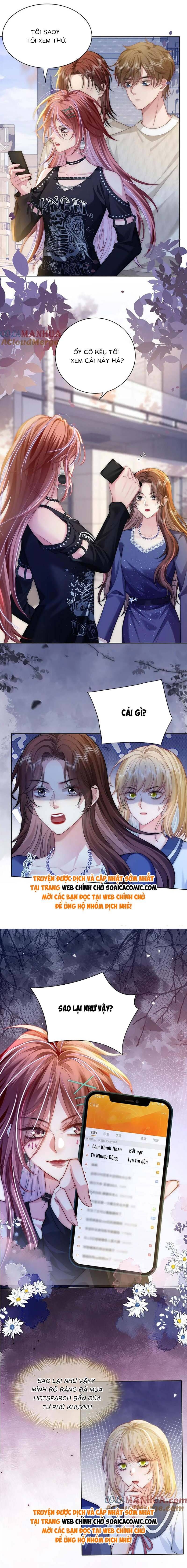 Sau Mất Tất Cả Tôi Trở Lại Như Một Vị Thần Chapter 28 - 4