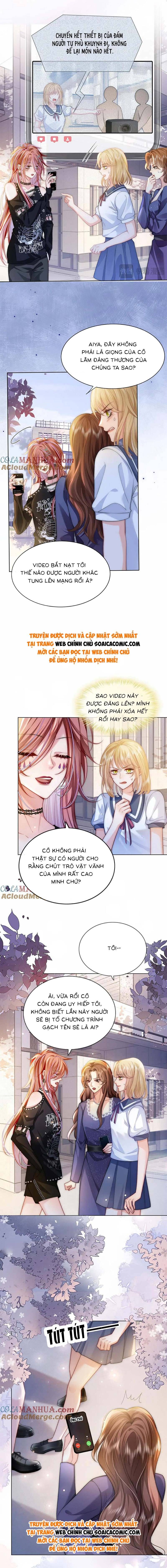 Sau Mất Tất Cả Tôi Trở Lại Như Một Vị Thần Chapter 28 - 5