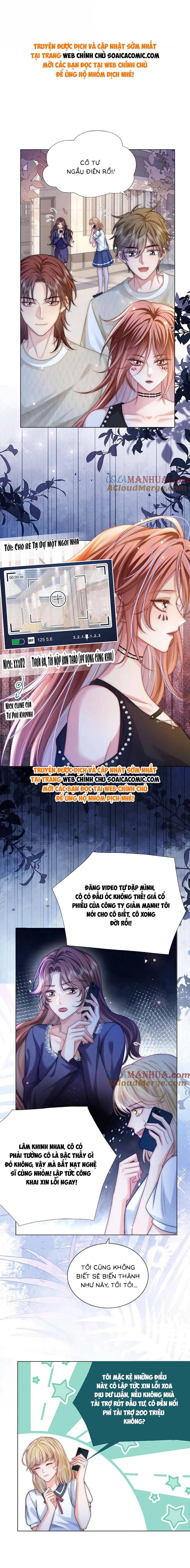 Sau Mất Tất Cả Tôi Trở Lại Như Một Vị Thần Chapter 28 - 7