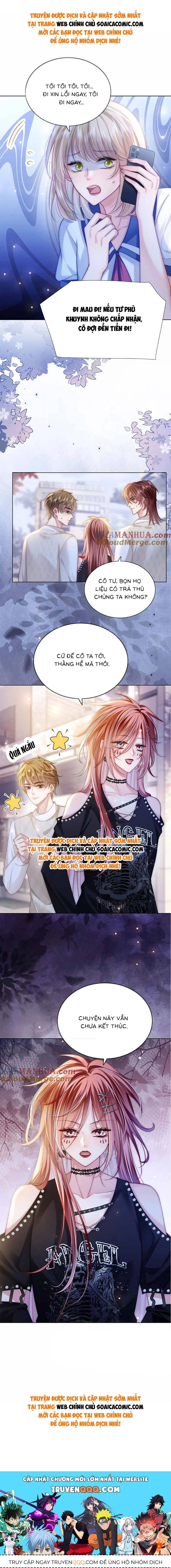 Sau Mất Tất Cả Tôi Trở Lại Như Một Vị Thần Chapter 28 - 8