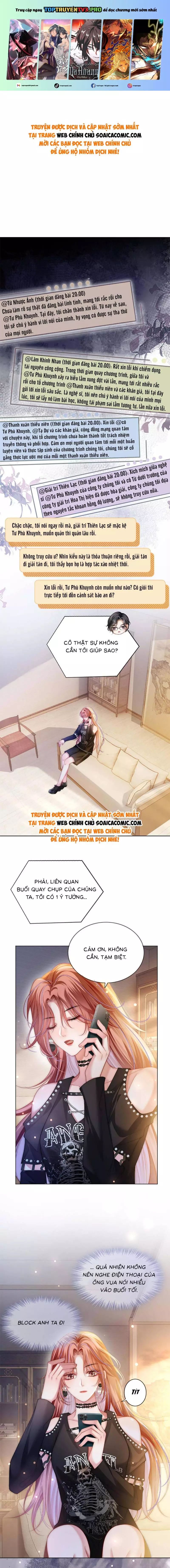 Sau Mất Tất Cả Tôi Trở Lại Như Một Vị Thần Chapter 29 - 2