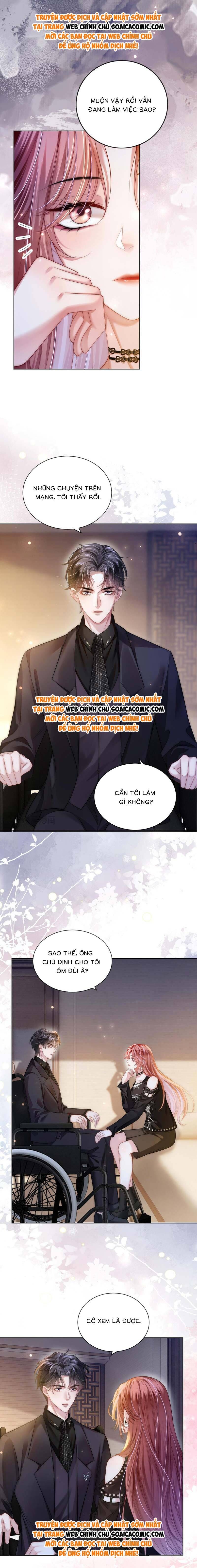 Sau Mất Tất Cả Tôi Trở Lại Như Một Vị Thần Chapter 29 - 3