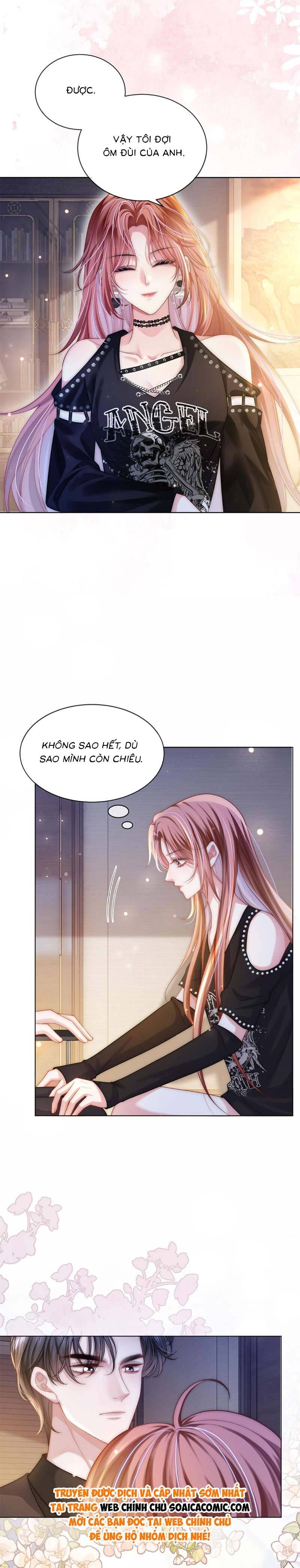 Sau Mất Tất Cả Tôi Trở Lại Như Một Vị Thần Chapter 29 - 4