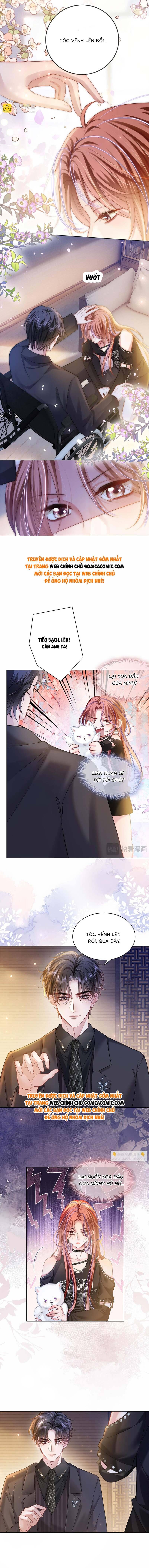 Sau Mất Tất Cả Tôi Trở Lại Như Một Vị Thần Chapter 29 - 5