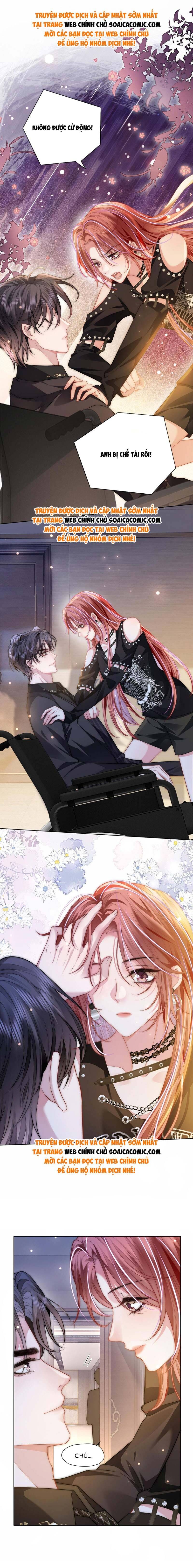 Sau Mất Tất Cả Tôi Trở Lại Như Một Vị Thần Chapter 29 - 6