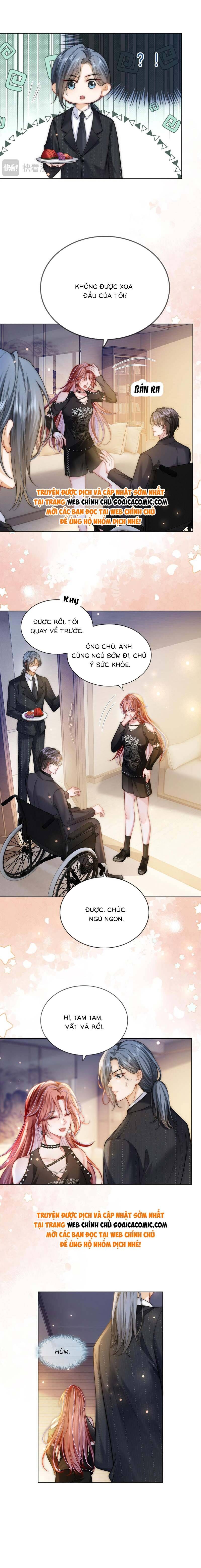 Sau Mất Tất Cả Tôi Trở Lại Như Một Vị Thần Chapter 29 - 7