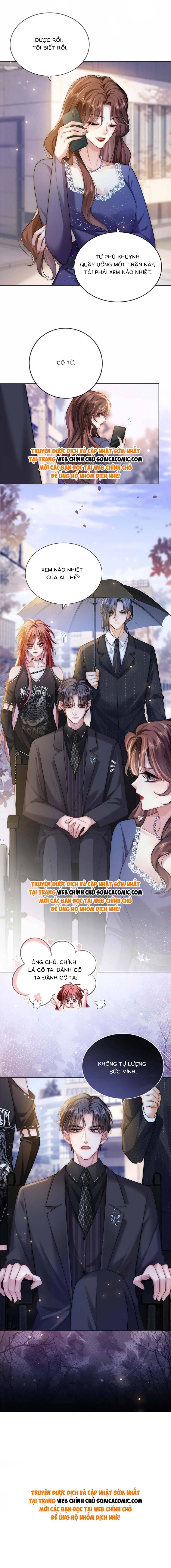 Sau Mất Tất Cả Tôi Trở Lại Như Một Vị Thần Chapter 29 - 9