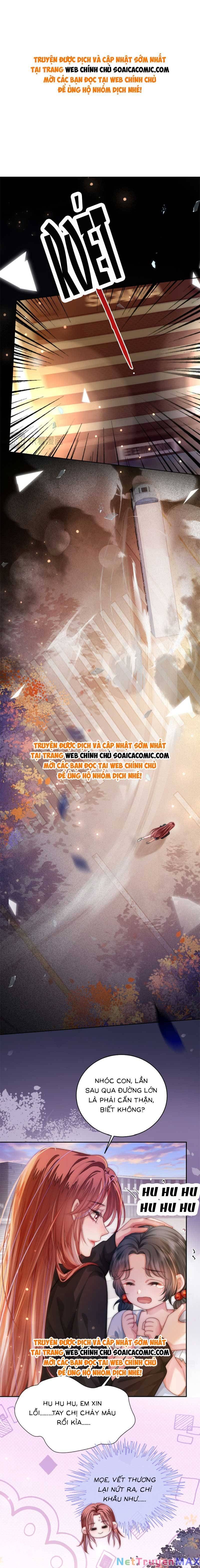 Sau Mất Tất Cả Tôi Trở Lại Như Một Vị Thần Chapter 3 - 2