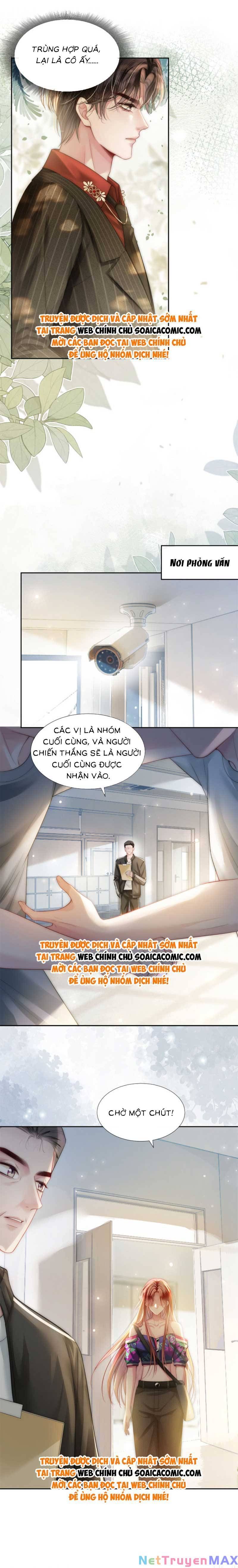 Sau Mất Tất Cả Tôi Trở Lại Như Một Vị Thần Chapter 3 - 11