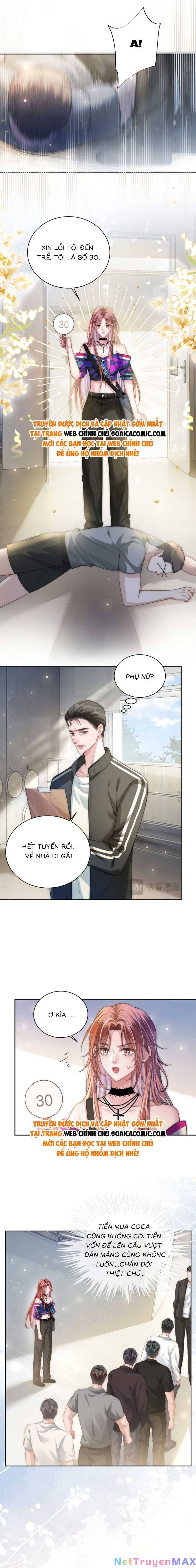 Sau Mất Tất Cả Tôi Trở Lại Như Một Vị Thần Chapter 3 - 12