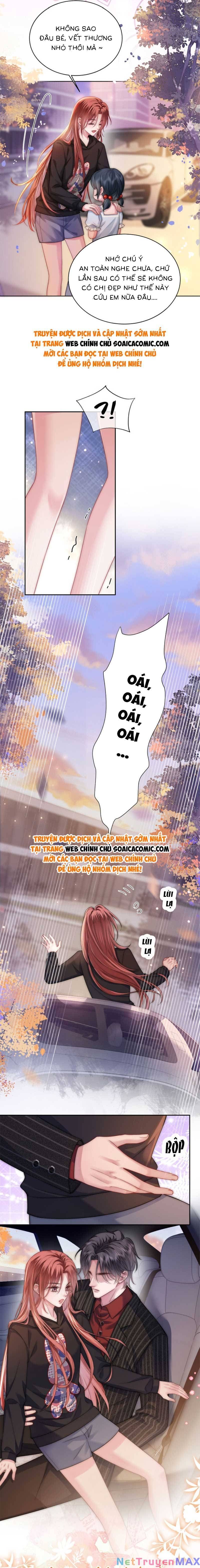 Sau Mất Tất Cả Tôi Trở Lại Như Một Vị Thần Chapter 3 - 3