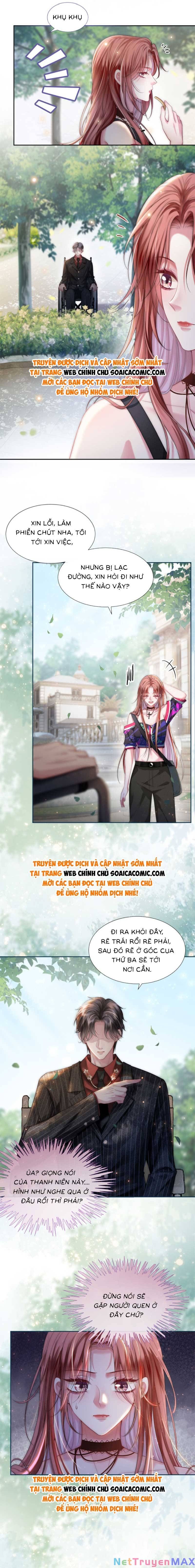 Sau Mất Tất Cả Tôi Trở Lại Như Một Vị Thần Chapter 3 - 9