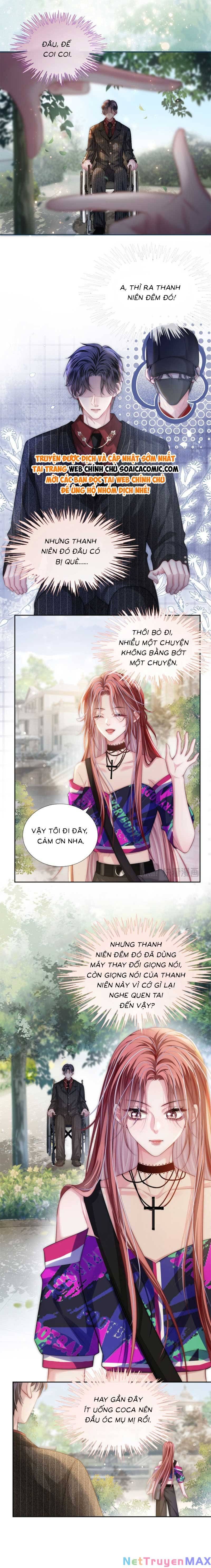 Sau Mất Tất Cả Tôi Trở Lại Như Một Vị Thần Chapter 3 - 10