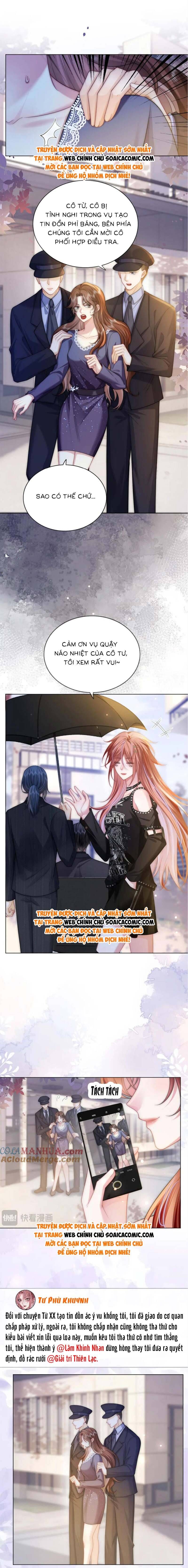 Sau Mất Tất Cả Tôi Trở Lại Như Một Vị Thần Chapter 30 - 3