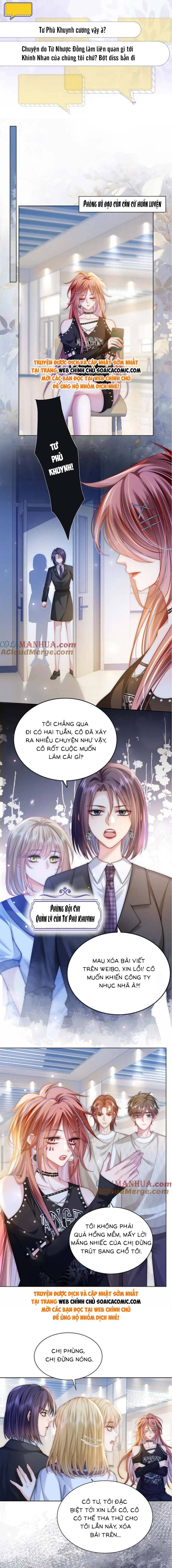 Sau Mất Tất Cả Tôi Trở Lại Như Một Vị Thần Chapter 30 - 4