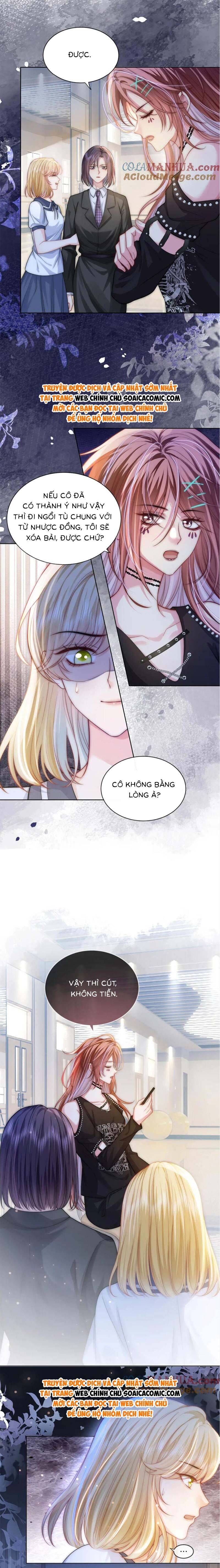 Sau Mất Tất Cả Tôi Trở Lại Như Một Vị Thần Chapter 30 - 5