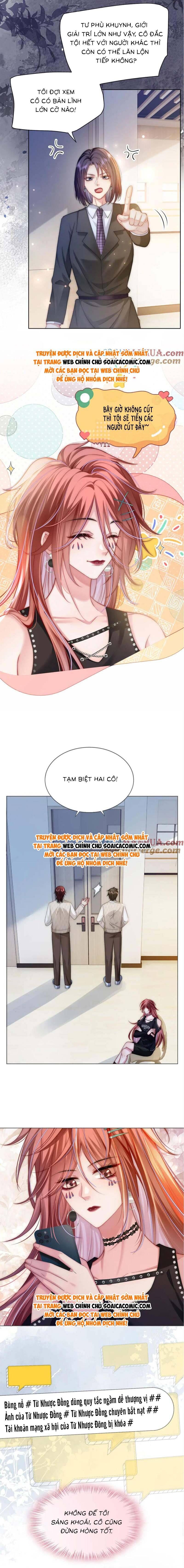 Sau Mất Tất Cả Tôi Trở Lại Như Một Vị Thần Chapter 30 - 7