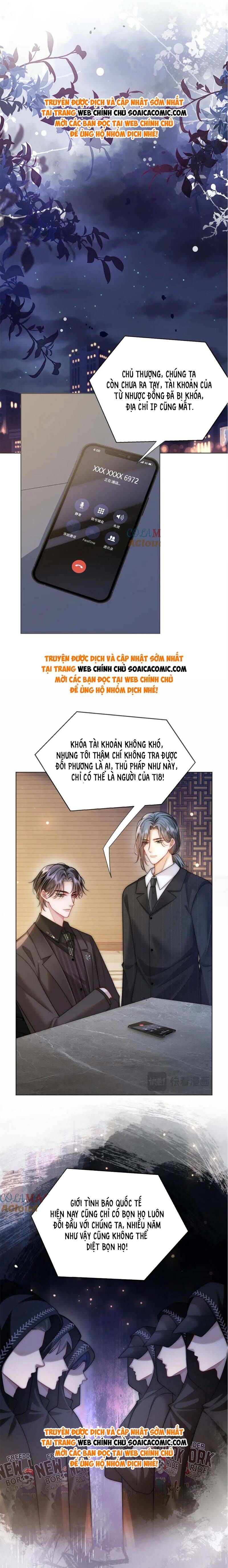 Sau Mất Tất Cả Tôi Trở Lại Như Một Vị Thần Chapter 30 - 8